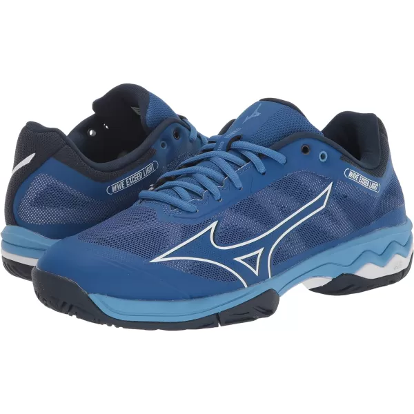 Mizuno Men's Wave Exceed Light