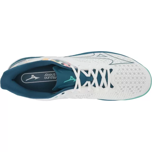 Mizuno Men's Wave Exceed Tour 5