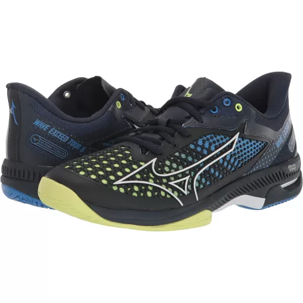 Mizuno Men's Wave Exceed Tour 5