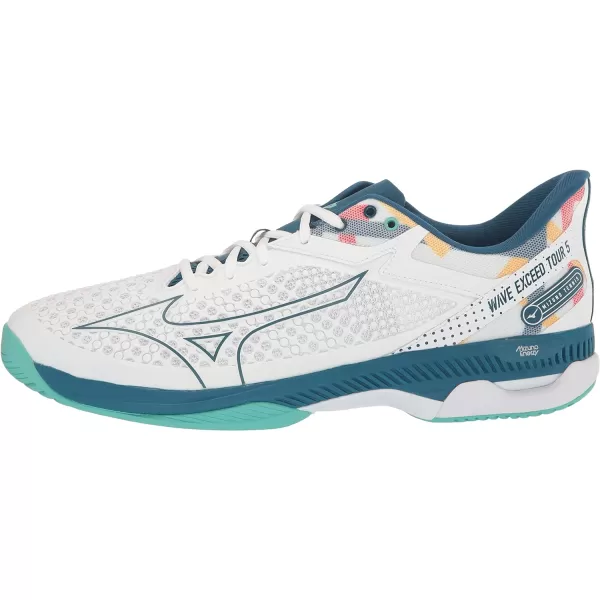 Mizuno Men's Wave Exceed Tour 5