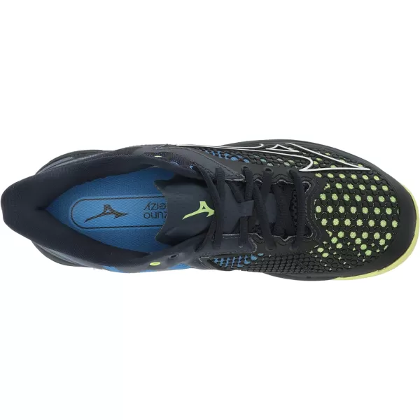 Mizuno Men's Wave Exceed Tour 5