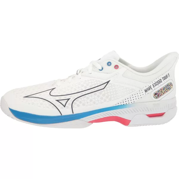 Mizuno Men's Wave Exceed Tour 5