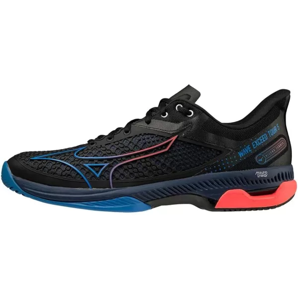 Mizuno Men's Wave Exceed Tour 5 Ac Tennis Shoe