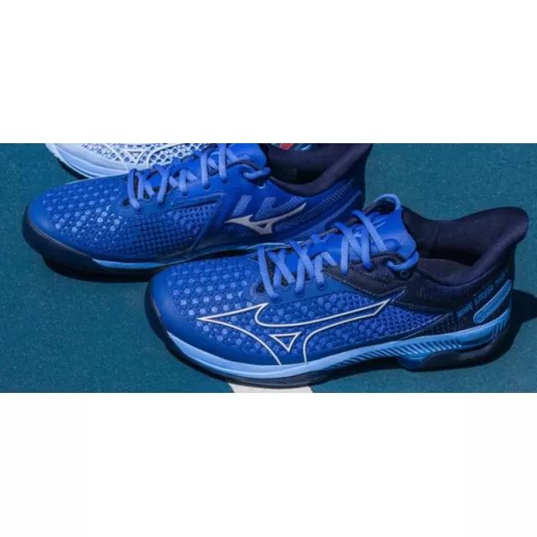 Mizuno Men's Wave Exceed Tour 5 Ac Tennis Shoe