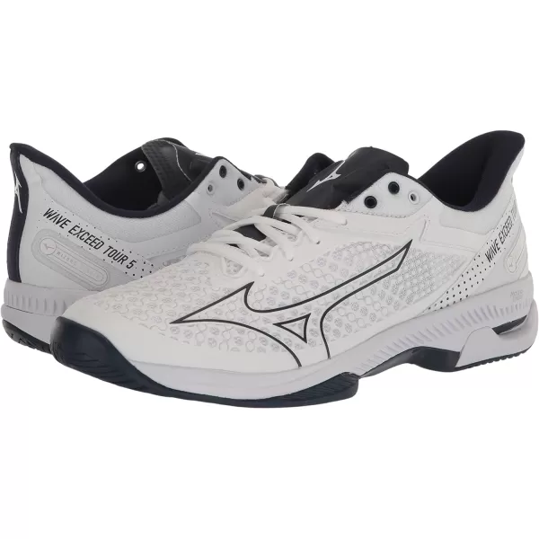 Mizuno Men's Wave Exceed Tour 5 Ac Tennis Shoe