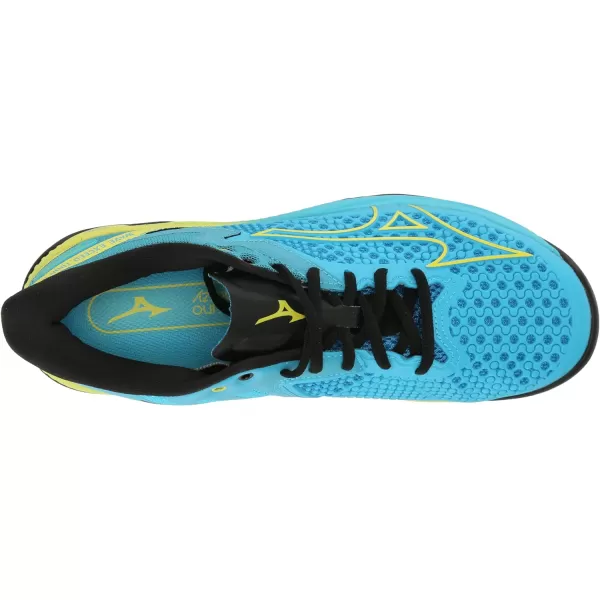 Mizuno Men's Wave Exceed Tour 5 Ac Tennis Shoe