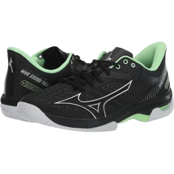 Mizuno Men's Wave Exceed Tour 5 Ac Tennis Shoe