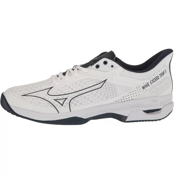 Mizuno Men's Wave Exceed Tour 5 Ac Tennis Shoe