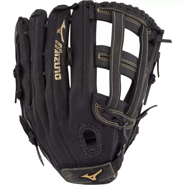 Mizuno Premier Slowpitch Softball Glove Series