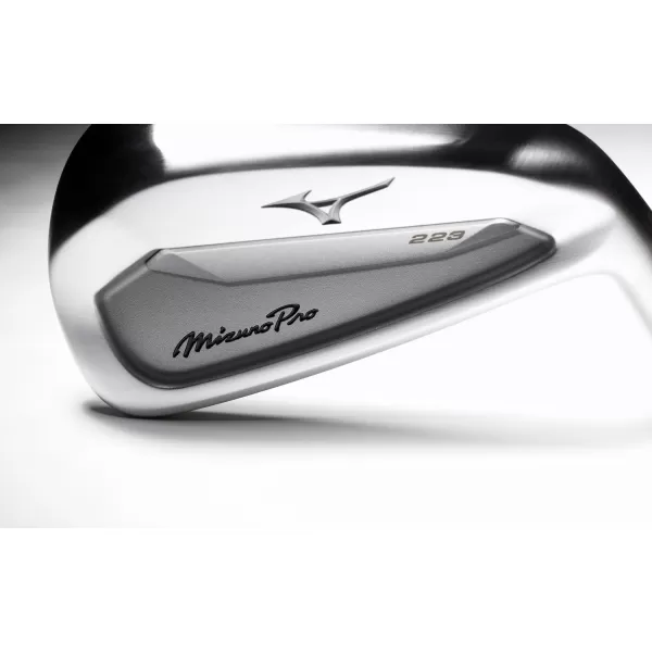 Mizuno Pro 223 Golf Iron Set 4-GW