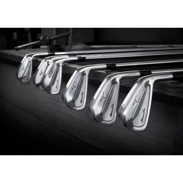 Mizuno Pro 223 Golf Iron Set 4-GW