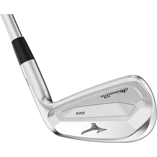 Mizuno Pro 223 Golf Iron Set 4-GW