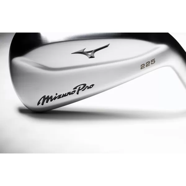 Mizuno Pro 225 Golf Irons