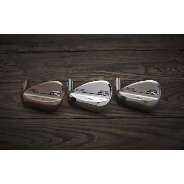 Mizuno T22 Golf Wedge