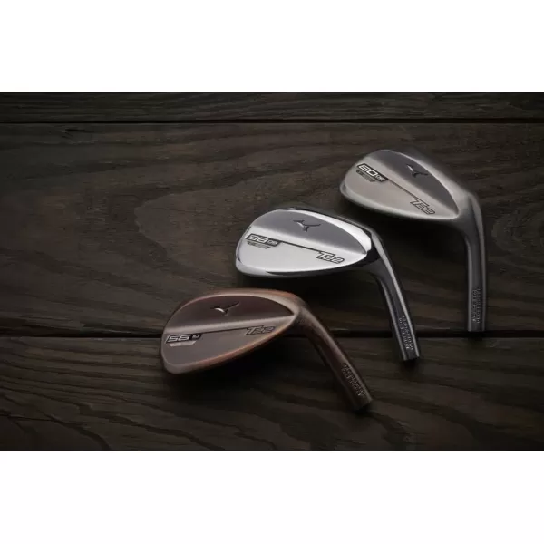 Mizuno T22 Golf Wedge