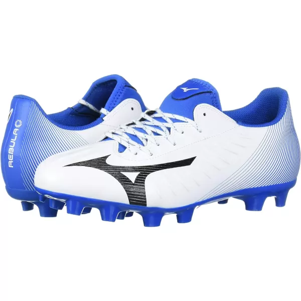 Mizuno Unisex-Adult Rebula Iii Select Soccer Shoe