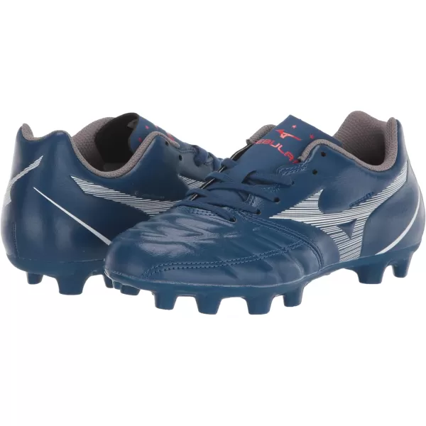 Mizuno Unisex-Child Rebula Cup Select Jr. Soccer Shoe