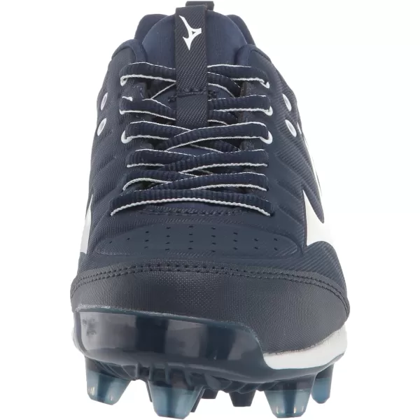 Mizuno Women's 9-Spike Advanced Finch Elite 5 Softball Shoe