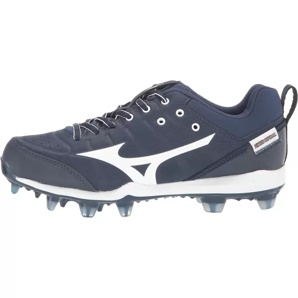 Mizuno Women's 9-Spike Advanced Finch Elite 5 Softball Shoe