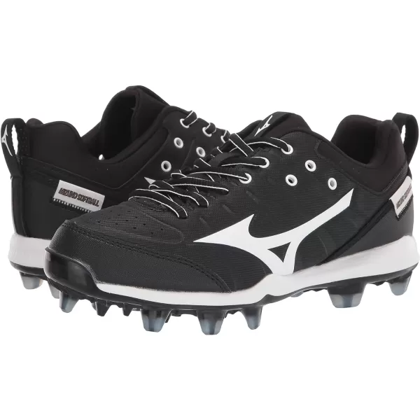 Mizuno Women's 9-Spike Advanced Finch Elite 5 Softball Shoe