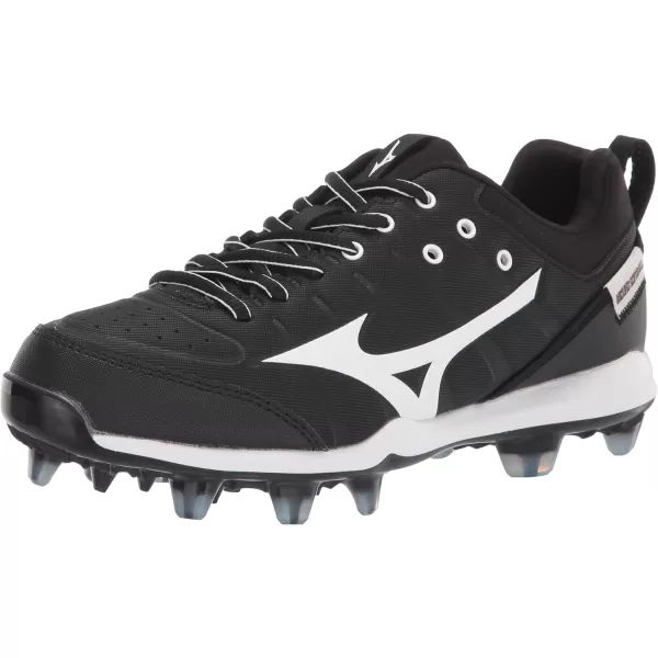 Mizuno Women's 9-Spike Advanced Finch Elite 5 Softball Shoe