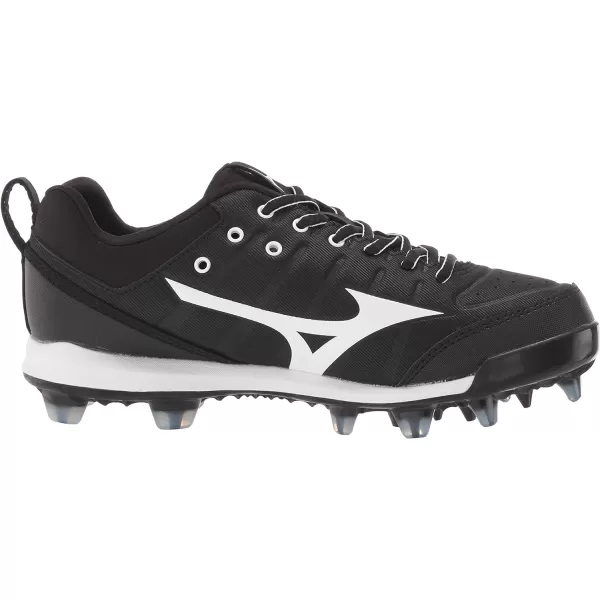 Mizuno Women's 9-Spike Advanced Finch Elite 5 Softball Shoe