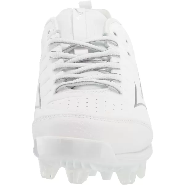 Mizuno Women's 9-Spike Advanced Finch Elite 5 Softball Shoe