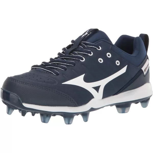 Mizuno Women's 9-Spike Advanced Finch Elite 5 Softball Shoe