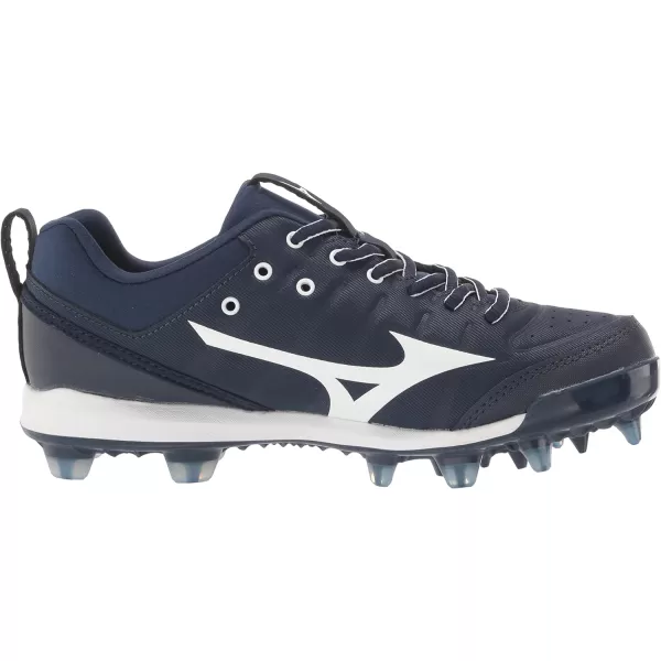 Mizuno Women's 9-Spike Advanced Finch Elite 5 Softball Shoe