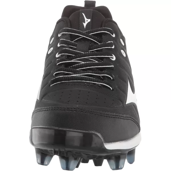 Mizuno Women's 9-Spike Advanced Finch Elite 5 Softball Shoe