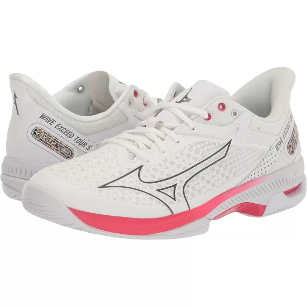 Mizuno Women's Wave Exceed Tour 5