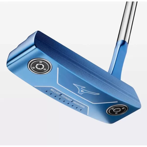 Mizuno M CRAFT Putter Line 