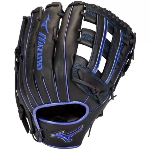 Mizuno MVP Prime SES8 Slowpitch Softball Series