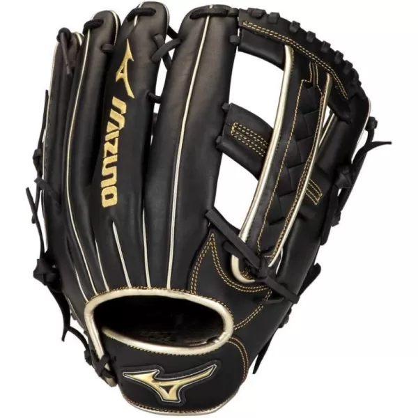 Mizuno MVP Prime SES8 Slowpitch Softball Series