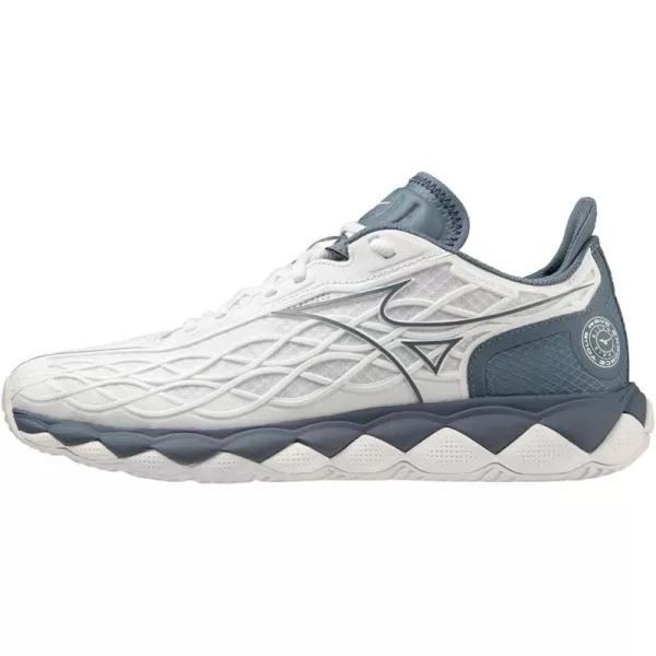 Mizuno Men's Enforce Tour Tennis Shoe