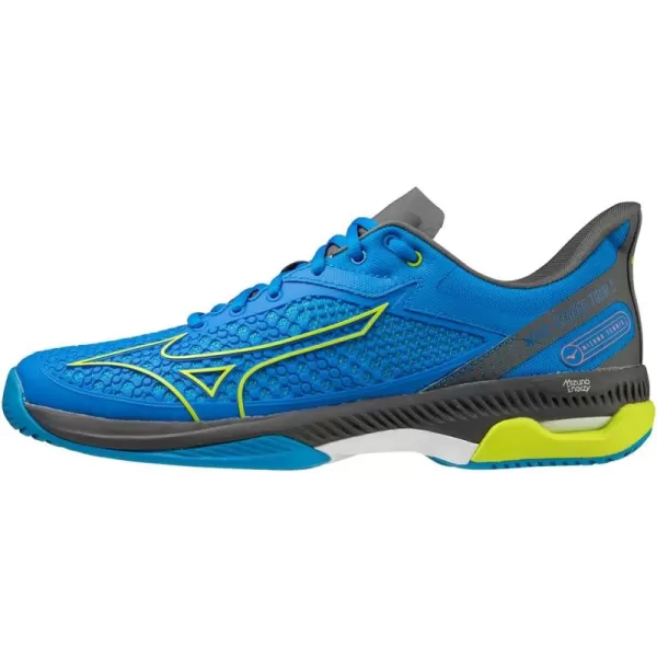 Mizuno Men's Exceed Tour 5 Sneaker