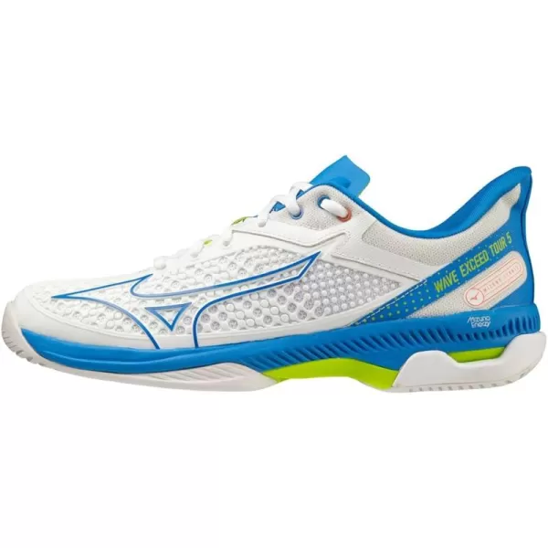 Mizuno Men's Exceed Tour 5 Sneaker