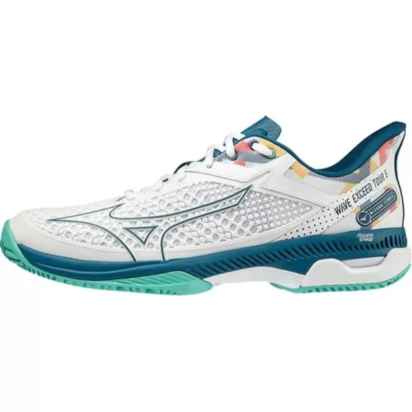 Mizuno Men's Tennis Shoes