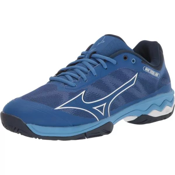 Mizuno Men's Wave Exceed Light