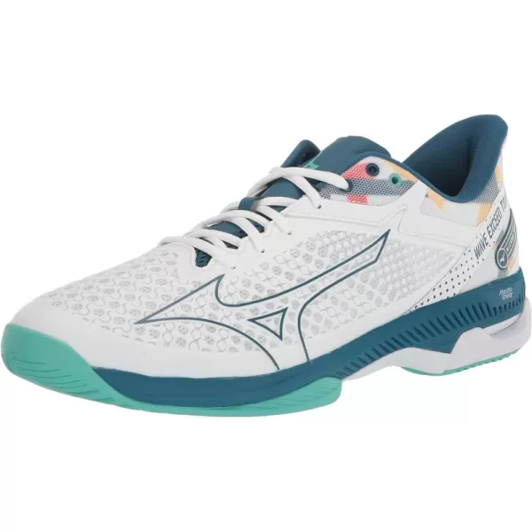 Mizuno Men's Wave Exceed Tour 5