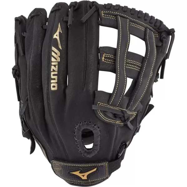 Mizuno Premier Slowpitch Softball Glove Series