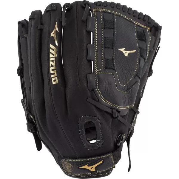 Mizuno Premier Slowpitch Softball Glove Series