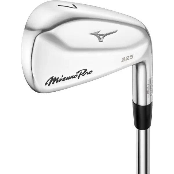 Mizuno Pro 225 Golf Irons