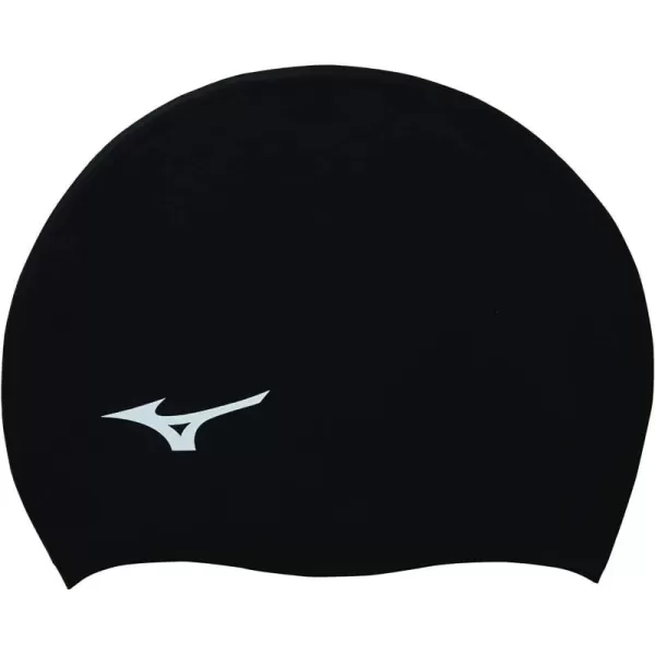 Mizuno Silicone Swim Cap