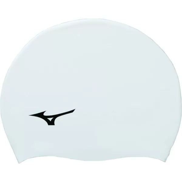 Mizuno Silicone Swim Cap