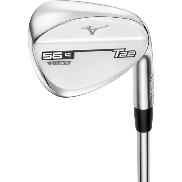 Mizuno T22 Golf Wedge