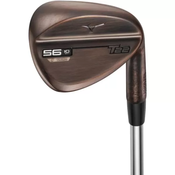 Mizuno T22 Golf Wedge