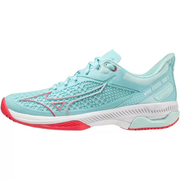 Mizuno Women's Wave Exceed Tour 5