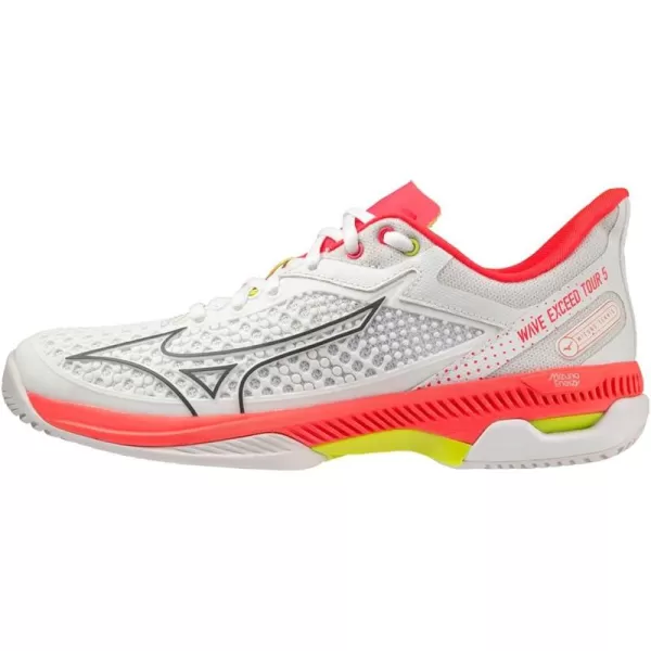 Mizuno Women's Wave Exceed Tour 5