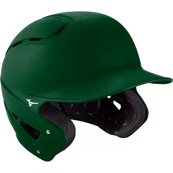 Mizuno Adult B6 Baseball Batting Helmet